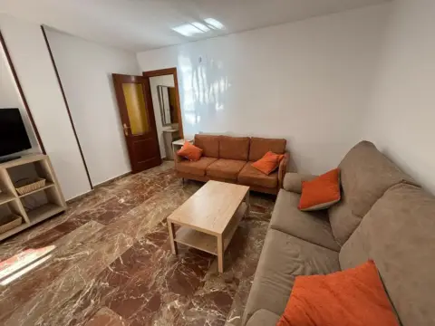 Piso en Camino de Ronda, 172