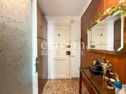 Piso en Passeig d'Urrutia