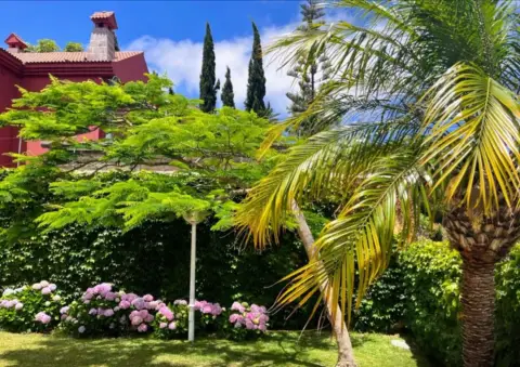 Chalet en calle de los Toscanes
