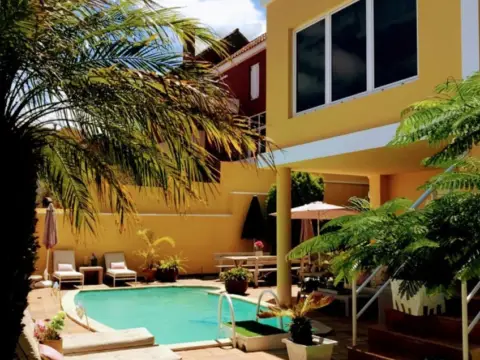 Chalet en calle de los Toscanes