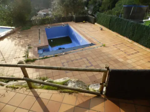 Chalet en Roca Grossa