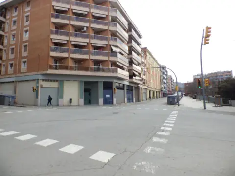 Local comercial en Plaça Catalunya