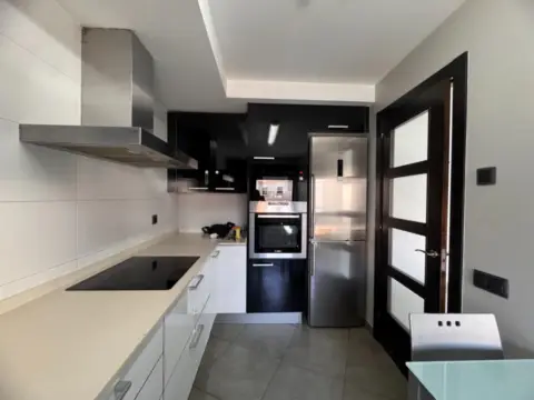 Piso en Bases de Manresa