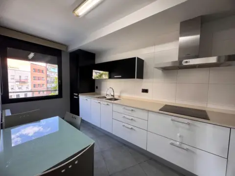 Piso en Bases de Manresa