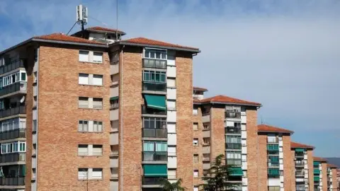 Piso en Font Dels Capellans