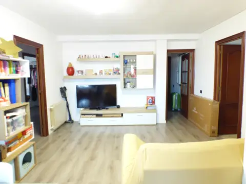 Piso en Font Dels Capellans