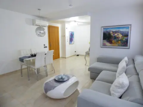 Piso en Plaça Catalunya