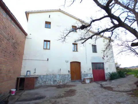 Casa en P.I. Santa Anna