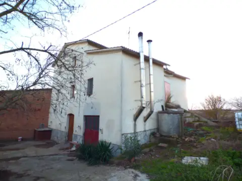 Casa en P.I. Santa Anna