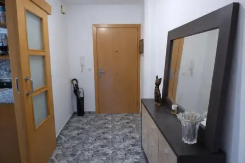 Piso en Carretera Sabadell