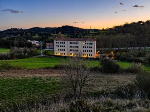 Piso en Berga
