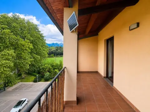 Piso en Berga