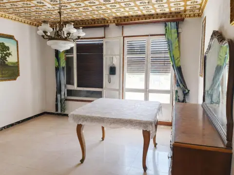 Piso en Sagrada Familia