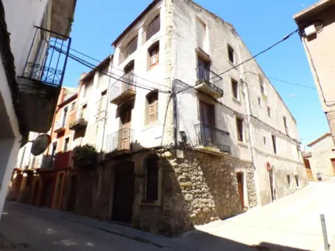 Casa en Barri Vell