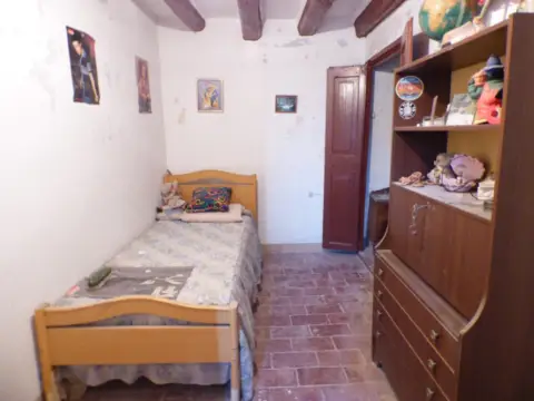 Casa en Barri Vell