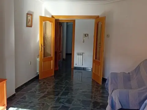 Wohnung in Carretera de Jaén