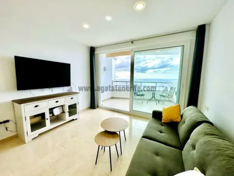 Estudio en Avenida Berlín