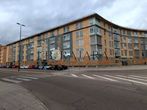 Piso en calle Fundidores