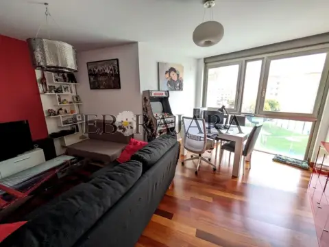 Piso en calle Fundidores