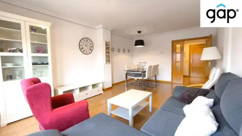 Piso en Cuenca
