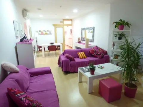 Piso en Muralla Sant Francesc