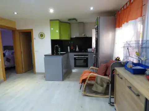 Piso en Zona Alta