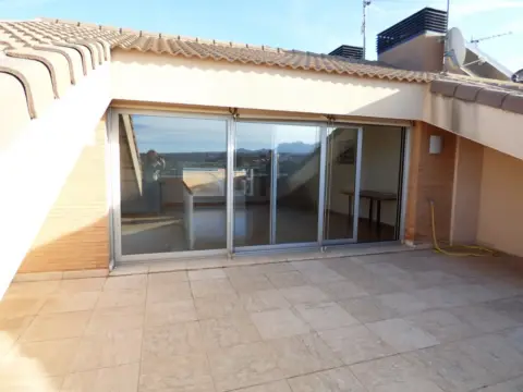 Casa en Sagrada Familia
