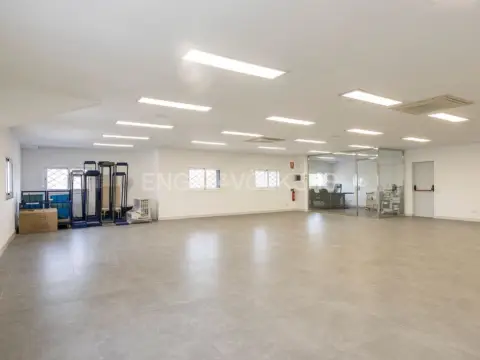Local comercial en Avinguda del Maresme