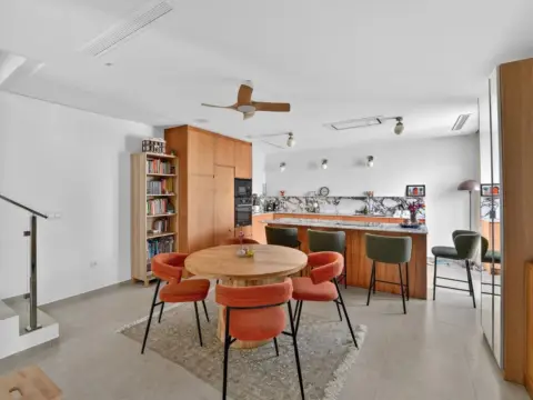 Casa en Avinguda Argentina