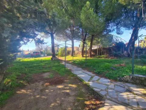 Chalet en Serracines
