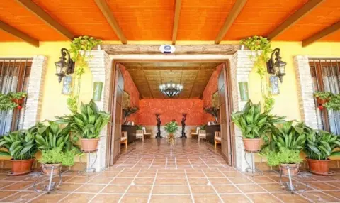 Finca rústica en calle Poligono 30