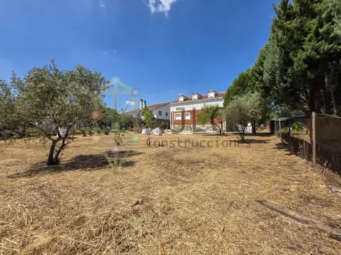 Chalet en calle Azul de Mar