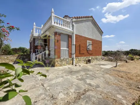 Chalet en calle Azul de Mar