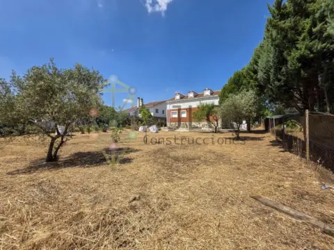 Chalet en calle Azul de Mar