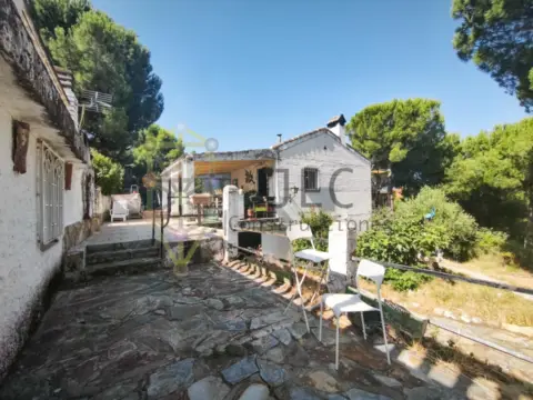 Chalet en calle Viñuelas