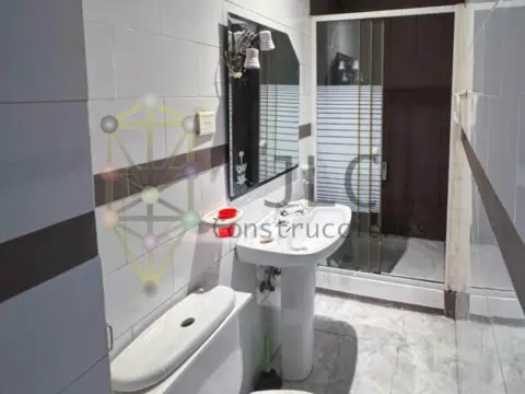 Piso en calle de Extremadura