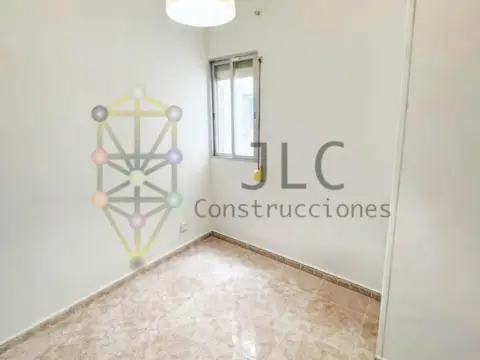 Piso en calle de Extremadura