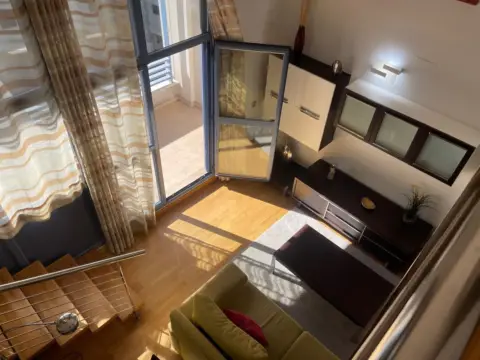 Loft en San Sebastián de los Reyes