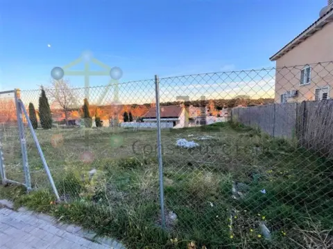 Terreno en Travesía de los Agricultores