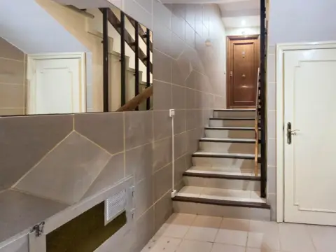 Piso en calle de San Lesmes