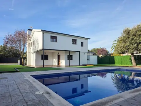 Chalet en Castilla La Mancha