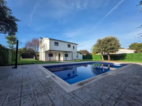 Chalet en Castilla La Mancha