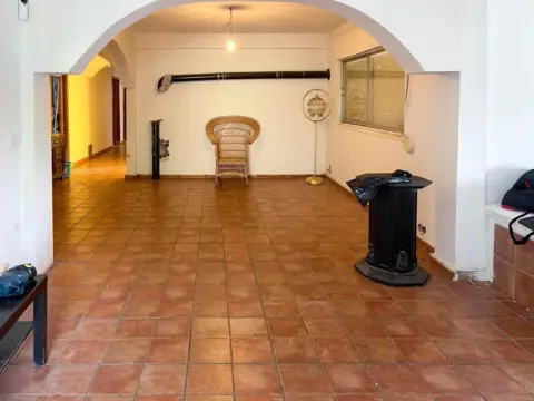 Chalet en calle de los Jilgueros