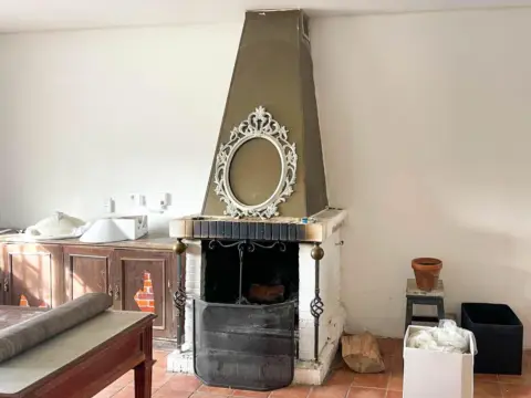 Chalet en calle de los Jilgueros