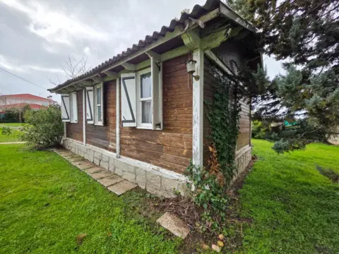 Chalet en calle Camino de Talamanca