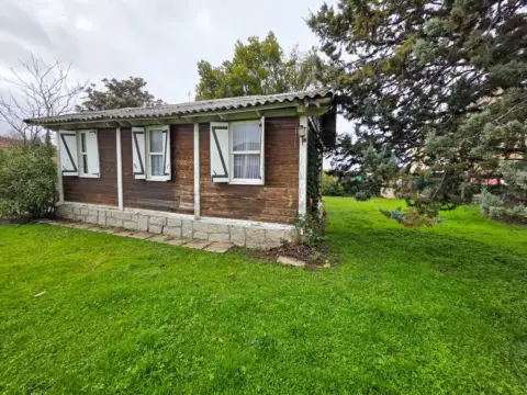Chalet en calle Camino de Talamanca
