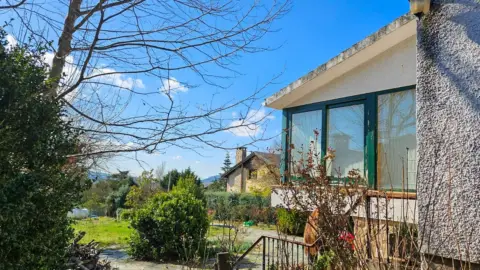 Chalet en calle del Frontal