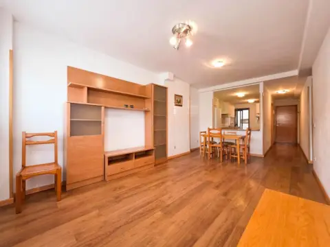 Piso en Camino de la Fuente