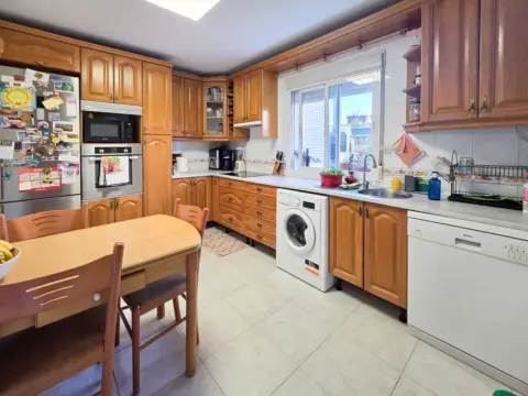 Piso en Casco Antiguo Fuente El Saz