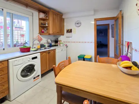 Piso en Casco Antiguo Fuente El Saz